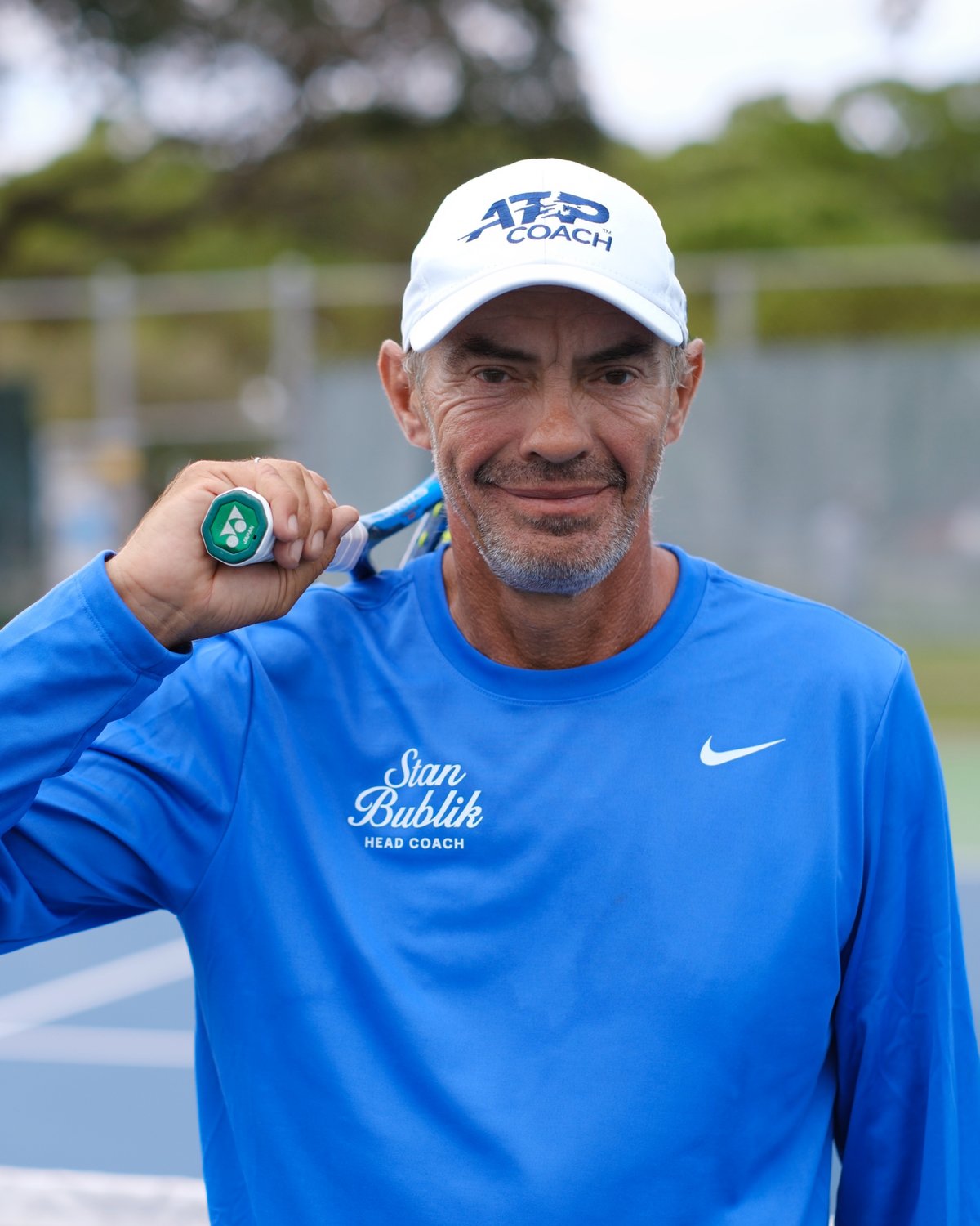 Станислав Бублик, ATP Coach